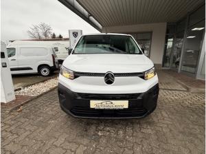 Citroën Berlingo Kasten