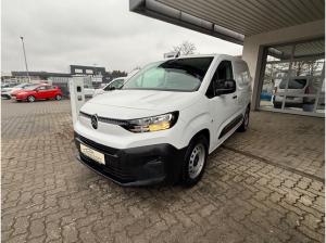 Citroën Berlingo Kasten
