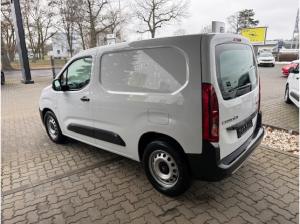 Citroën Berlingo Kasten
