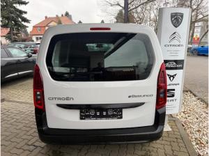 Citroën Berlingo Kasten