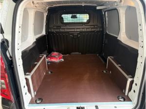 Citroën Berlingo Kasten