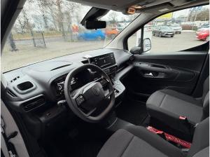 Citroën Berlingo Kasten