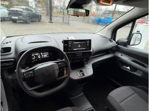 Citroën Berlingo Kasten