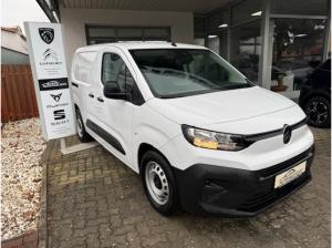 Citroën Berlingo Kasten