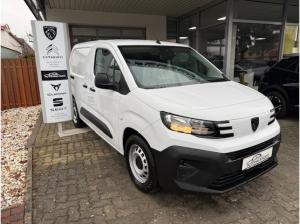 Peugeot Partner Kasten