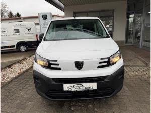 Peugeot Partner Kasten