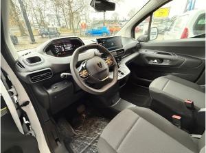 Peugeot Partner Kasten