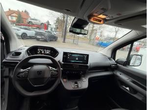 Peugeot Partner Kasten