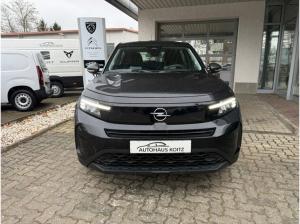 Opel Frontera Edition - KomfortPaket,TechPaket,Allwetter