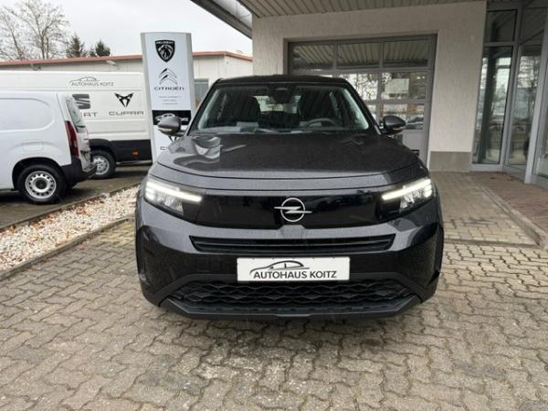 Opel Frontera Edition - KomfortPaket,TechPaket,Allwetter