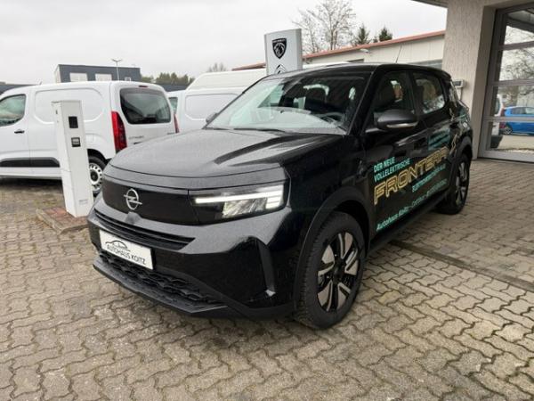 Opel Frontera Edition - KomfortPaket,TechPaket,Allwetter