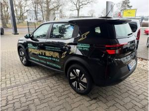 Opel Frontera Edition - KomfortPaket,TechPaket,Allwetter