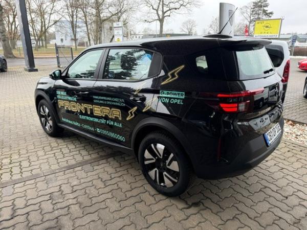Opel Frontera Edition - KomfortPaket,TechPaket,Allwetter