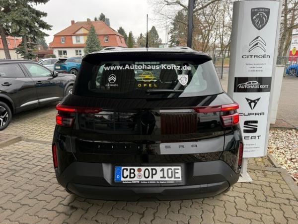 Opel Frontera Edition - KomfortPaket,TechPaket,Allwetter