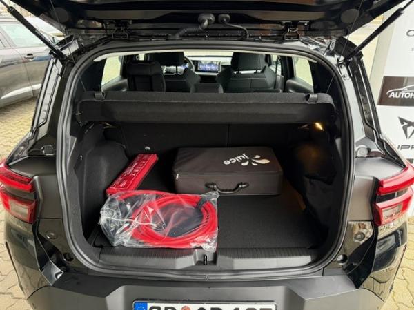 Opel Frontera Edition - KomfortPaket,TechPaket,Allwetter