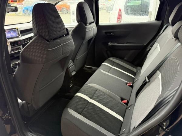 Opel Frontera Edition - KomfortPaket,TechPaket,Allwetter