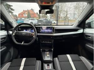 Opel Frontera Edition - KomfortPaket,TechPaket,Allwetter