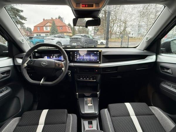 Opel Frontera Edition - KomfortPaket,TechPaket,Allwetter