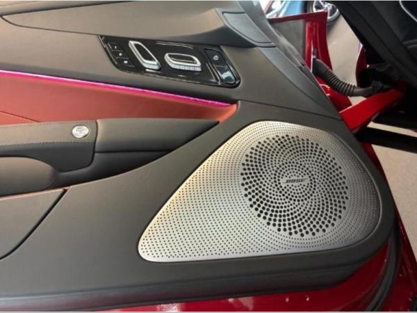 MG Cyberster 77kWh RWD⚡🏎