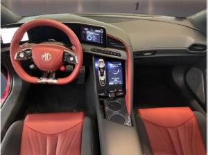 MG Cyberster 77kWh RWD⚡🏎