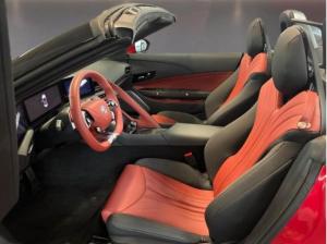 MG Cyberster 77kWh RWD⚡🏎