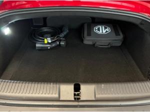 MG Cyberster 77kWh RWD⚡🏎