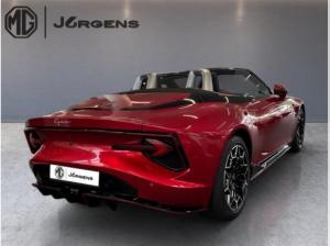 MG Cyberster 77kWh RWD⚡🏎