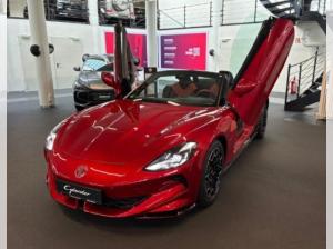 MG Cyberster 77kWh RWD⚡🏎