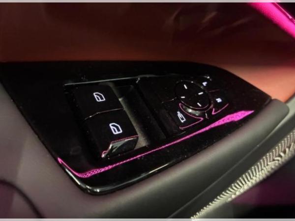 MG Cyberster 77kWh RWD⚡🏎