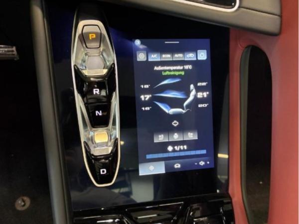 MG Cyberster 77kWh RWD⚡🏎