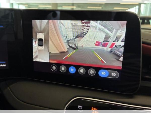 MG Cyberster 77kWh RWD⚡🏎