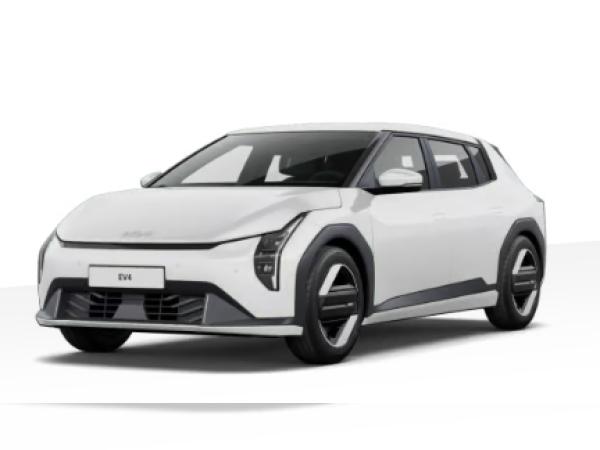 Kia EV4 58 kWh AIR | 4000€ E-Auto Förderung einberechnet