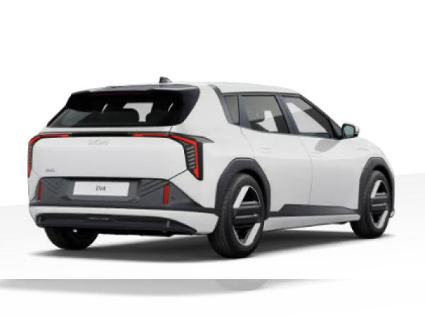 Kia EV4 58 kWh AIR | 4000€ E-Auto Förderung einberechnet