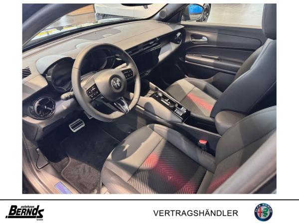 Alfa Romeo Junior MHEV -DCT6 Ibrida TI ✨MY26✔️BELIEBTE-AUSSTATTUNGSLINIE ✨ NRW-
