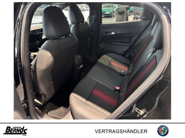 Alfa Romeo Junior MHEV -DCT6 Ibrida TI ✨MY26✔️BELIEBTE-AUSSTATTUNGSLINIE ✨ NRW-