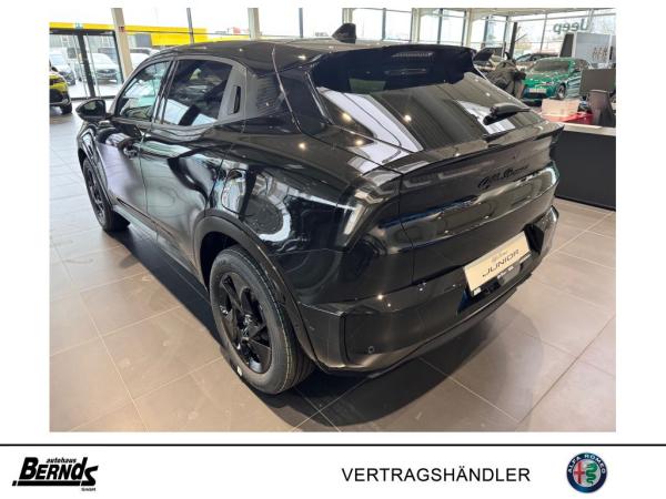 Alfa Romeo Junior MHEV -DCT6 Ibrida TI ✨MY26✔️BELIEBTE-AUSSTATTUNGSLINIE ✨ NRW-