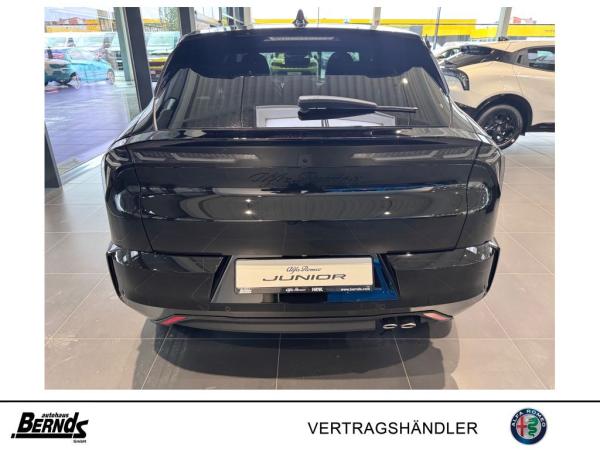 Alfa Romeo Junior MHEV -DCT6 Ibrida TI ✨MY26✔️BELIEBTE-AUSSTATTUNGSLINIE ✨ NRW-