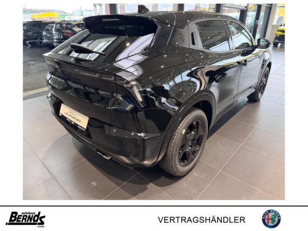 Alfa Romeo Junior MHEV -DCT6 Ibrida TI ✨MY26✔️BELIEBTE-AUSSTATTUNGSLINIE ✨ NRW-