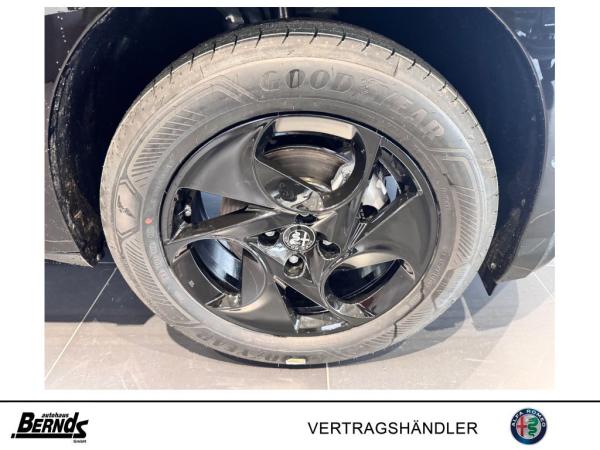 Alfa Romeo Junior MHEV -DCT6 Ibrida TI ✨MY26✔️BELIEBTE-AUSSTATTUNGSLINIE ✨ NRW-
