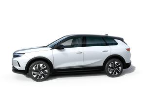 Opel Grandland Automatik GS inkl. TOP Ausstattung