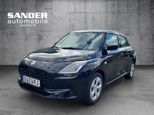 Suzuki Swift Comfort Hybrid - Sofort Verfügbar - Aktion!