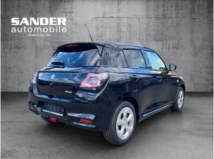 Suzuki Swift Comfort Hybrid - Sofort Verfügbar - Aktion!