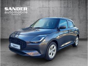 Suzuki Swift Comfort Hybrid - Sofort Verfügbar - Aktion!