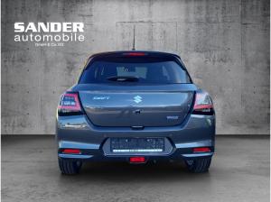 Suzuki Swift Comfort Hybrid - Sofort Verfügbar - Aktion!