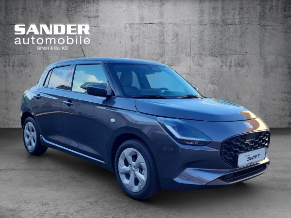 Suzuki Swift Comfort Hybrid - Sofort Verfügbar - Aktion!