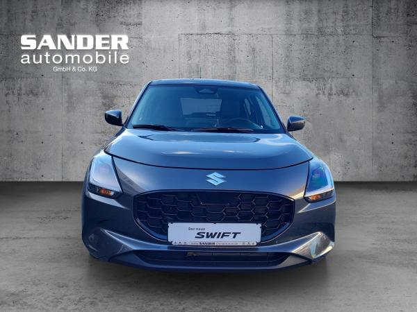 Suzuki Swift Comfort Hybrid - Sofort Verfügbar - Aktion!