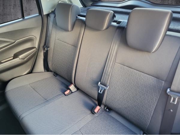 Suzuki Swift Comfort Hybrid - Sofort Verfügbar - Aktion!