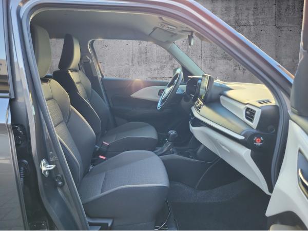 Suzuki Swift Comfort Hybrid - Sofort Verfügbar - Aktion!