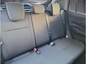 Suzuki Swift Comfort Hybrid - Sofort Verfügbar - Aktion!