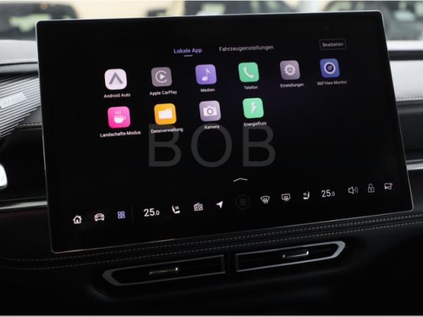 Mazda 6e EV AT RWD Takumi